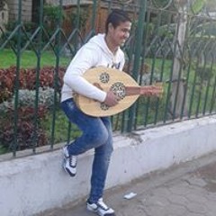 Sayed Gamal