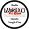PatShow PiCho Radio