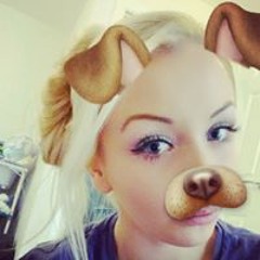 Jodie-lea Evans