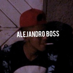 Alejandro Boss