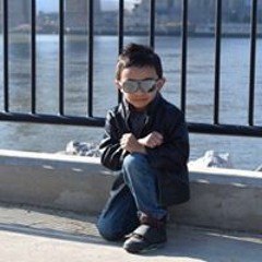 Ramesh David