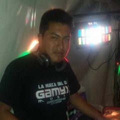 dj zazo in the mix