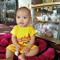 Andi Gilang