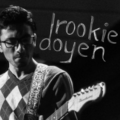 Rookie Doyen