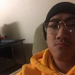 Aaron Casasola