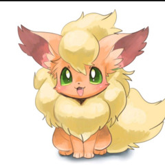 small flareon