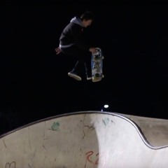 Jake Holbrook