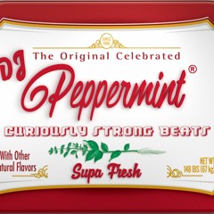 DJ Peppermint
