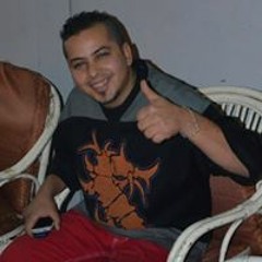 Amer Mostafa