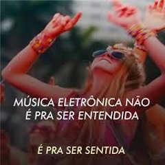Music Electronic Name
