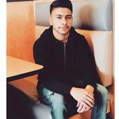 ਹਰਮਨਦੀਪ ਸਿੰਘ