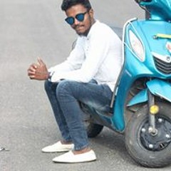 Prabhu Rider