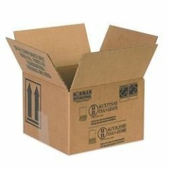 Cardboard Origami