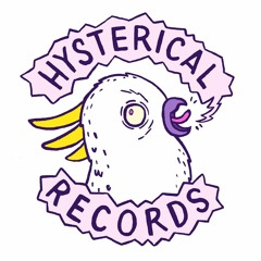 Hysterical Records