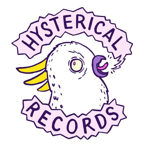 Hysterical Records’s avatar