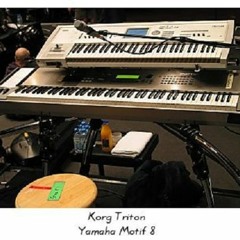 Jeff's...smooth jazz jams