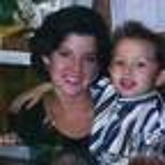 Lisa Marie Burkhardt