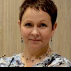 Petra Dalunde