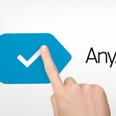 any any