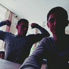 Миша Абрамов