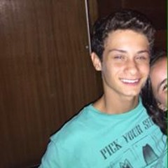 Henrique Lucena
