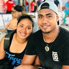 Patrina TJ Tuaoi