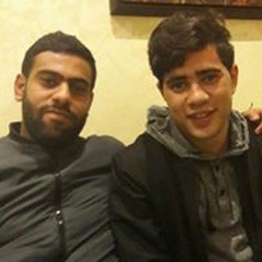 Wael Charfi