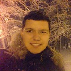 Андрей Огородник