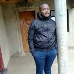 Sanele Steven