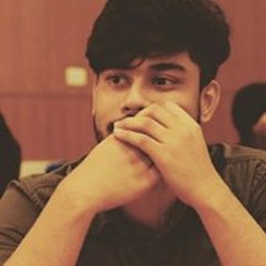 Shayed Hossain Himu