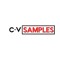 C-V SAMPLES