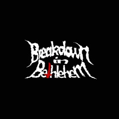 Max Kov (Breakdown In Bethlehem)
