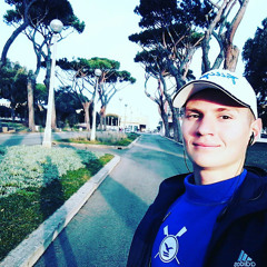 Kostya Prodan