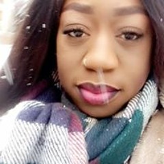 Naomi Morgan-Fajuyi