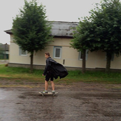Никита Сыромятников