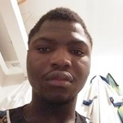 Ibrahim Teindrebeogo