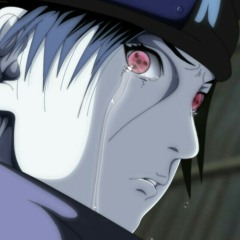 Shisui Uchiha