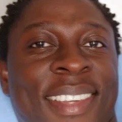 ishmael swanzy