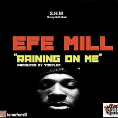 Efe Mill