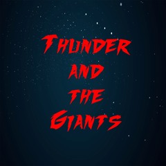 Thunder and the Giants