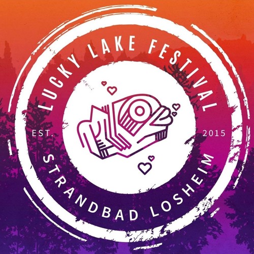 LUCKY LAKE FESTIVAL’s avatar