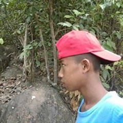 Sandi Yockri Joop Rimex