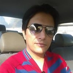 Faisal Anwar