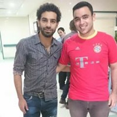 Ahmed S. Mahgoob