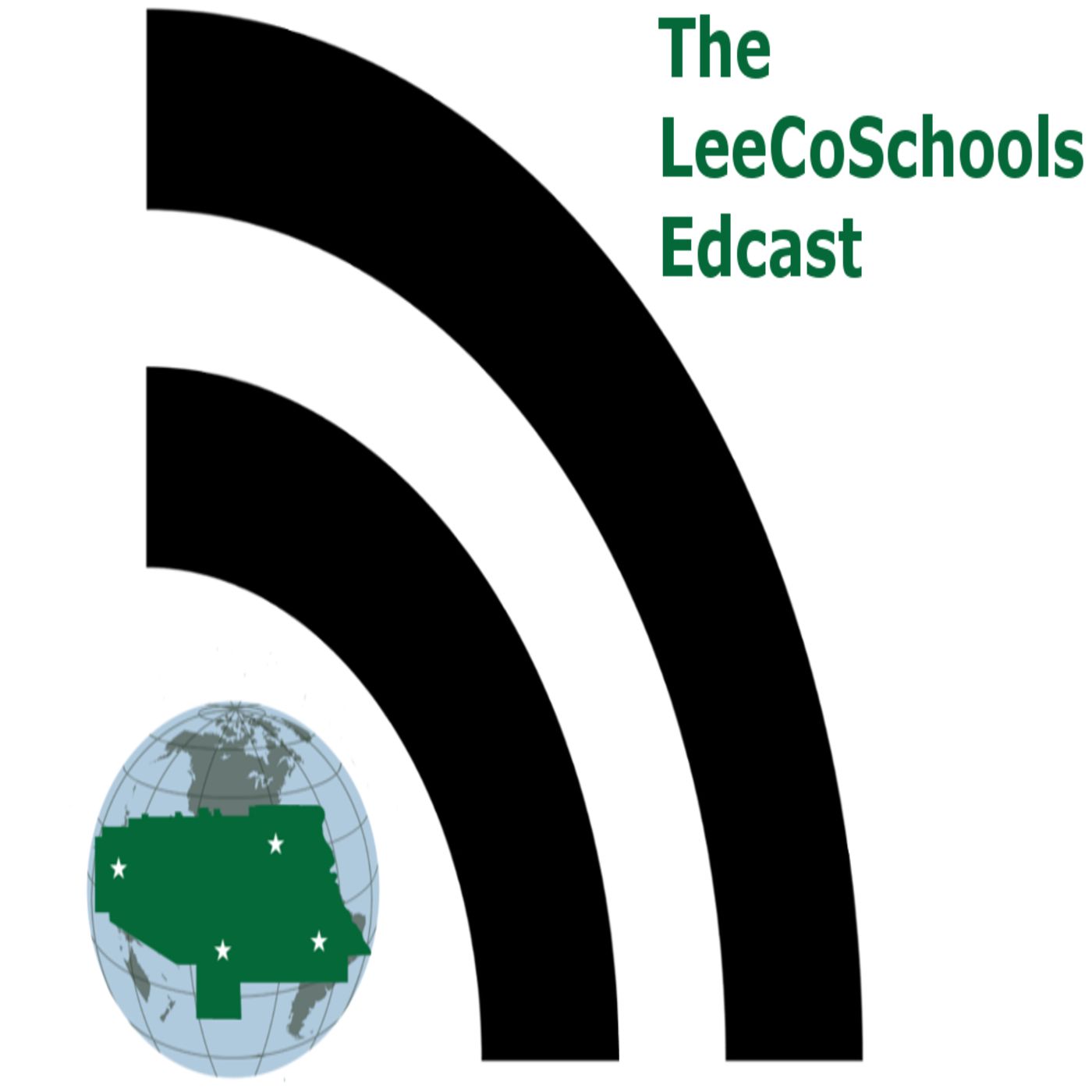 LeeCoSchools Edcast (Lee County, Alabama)