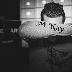 DJ M Kay