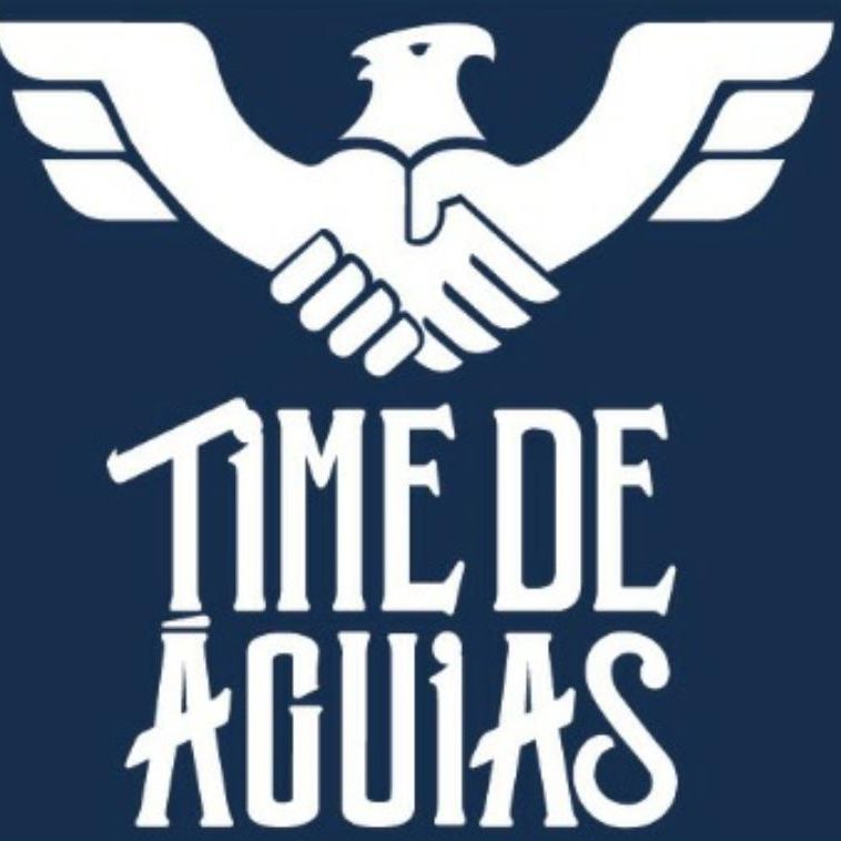 Time de Aguias - Amway