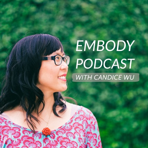 Embody Podcast ❤ Self-Love & Healing’s avatar