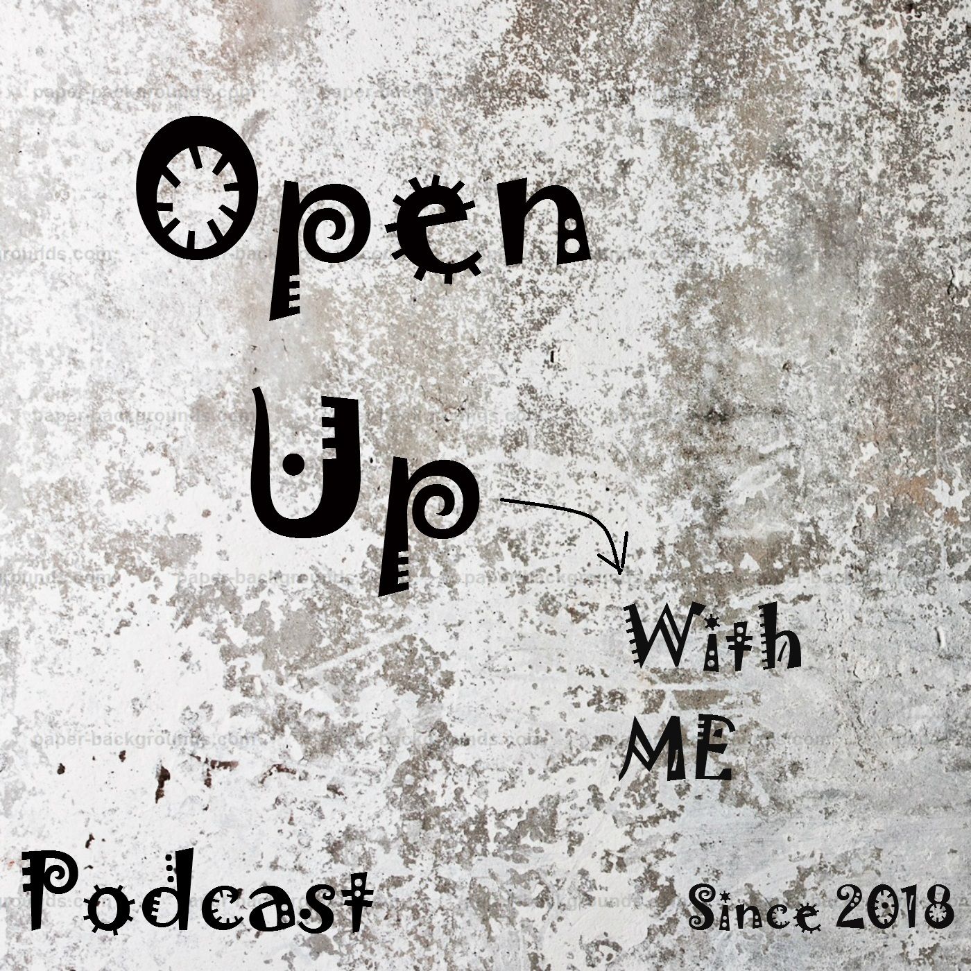 Season 1 - Episode 9 Open Up Podcast with Gala about Pole Dance