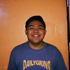 Gean Matthew Gonzales